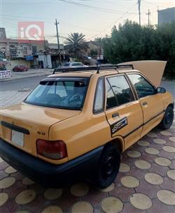 سايبا 131